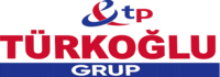 Türkoğlu Grup Logo