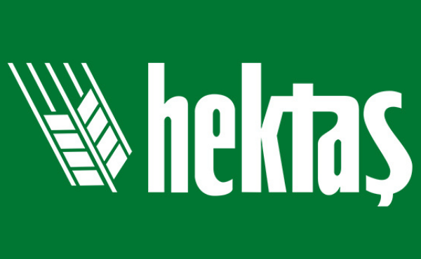 Hektaş - Çözüm Ortağımız